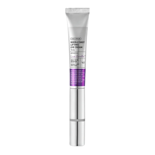 VT COSMETICS REEDLE SHOT LIFTING EYE CREAM 15ML