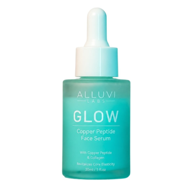 ALLUVI LABS GLOW COPPER...