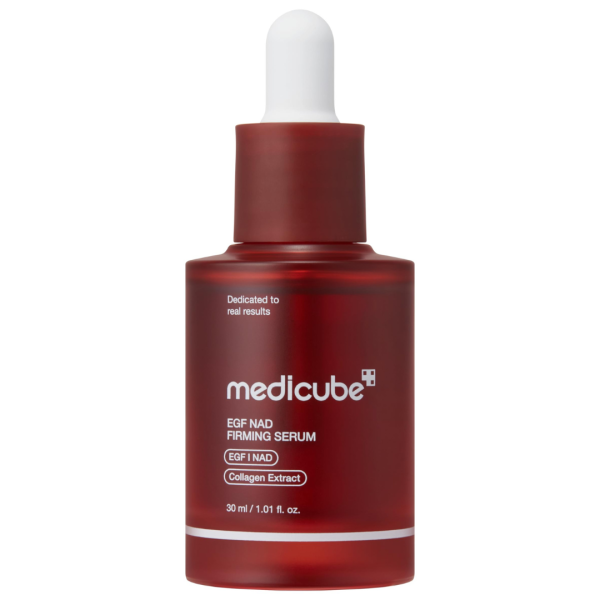 MEDICUBE EGF NAD FIRMING SERUM 30ML