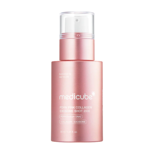 MEDICUBE PDRN COLLAGEN EXOSOME SHOT 2000 30ML
