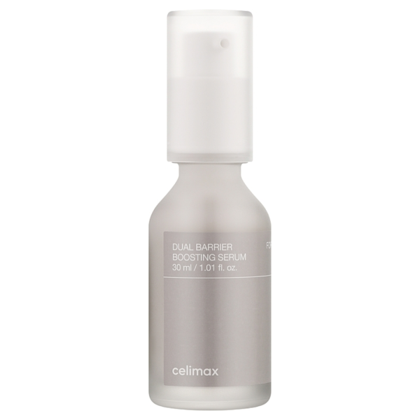 CELIMAX DUAL BARRIER BOOSTING SERUM 30ML 0482