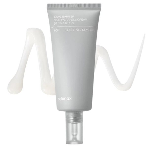 CELIMAX DUAL BARRIER SKIN WEARABLE CREAM 50ML 0505