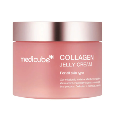 MEDICUBE COLLAGEN JELLY...