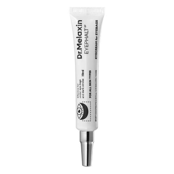 DR.MELAXIN EYEPHALT EYEBAG 10ML