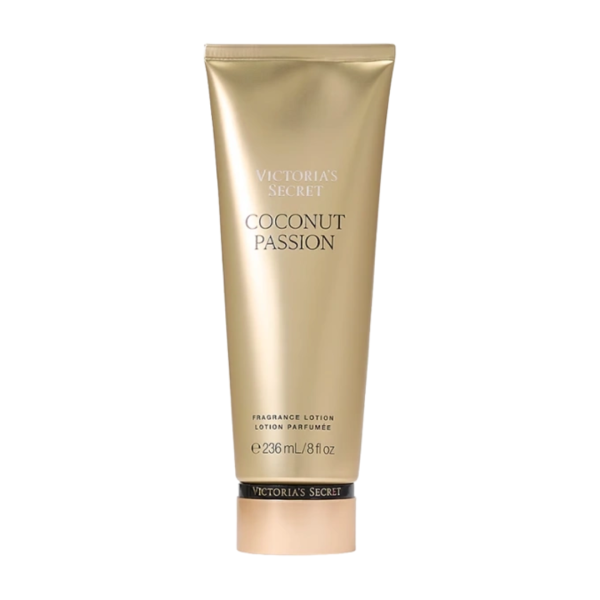 VICTORIAS SECRET LOCAO COCONUT PASSION 236ML