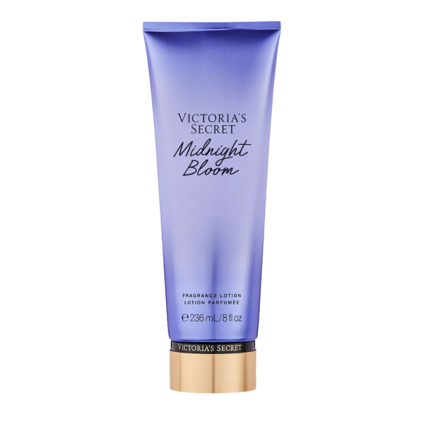 VICTORIAS SECRET LOCAO MINDNIGHT BLOOM 236ML