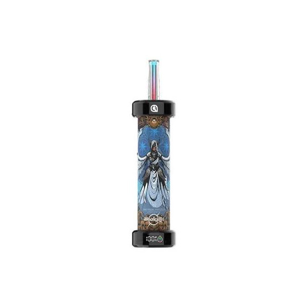 HOOKALIT 40K COOL MINT