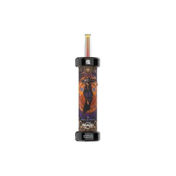 HOOKALIT 40K CHERRY MINT