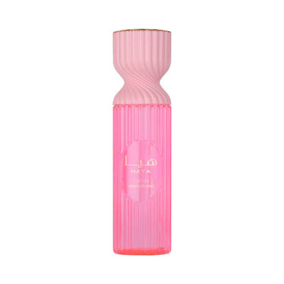 LATAFFA BDY SPLASH HAYA 250ML