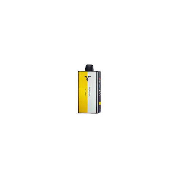 IGNITE V400 MIX BANANA ICE/STRAW ICE