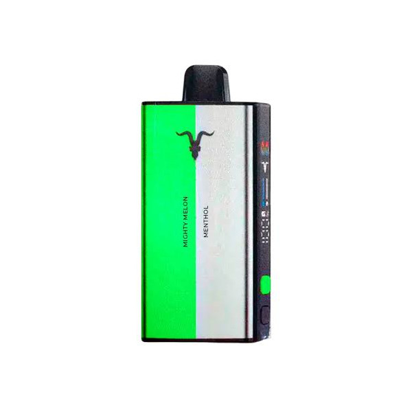 IGNITE V400 MIX MENTHOL/MIGHTY MELON