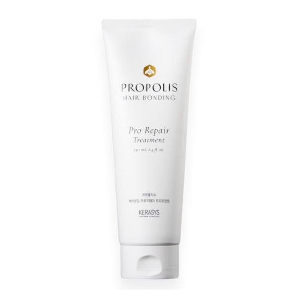 KERASYS PROPOLIS HAIR BONDING PRO REPAIR TREATMENT 250ML