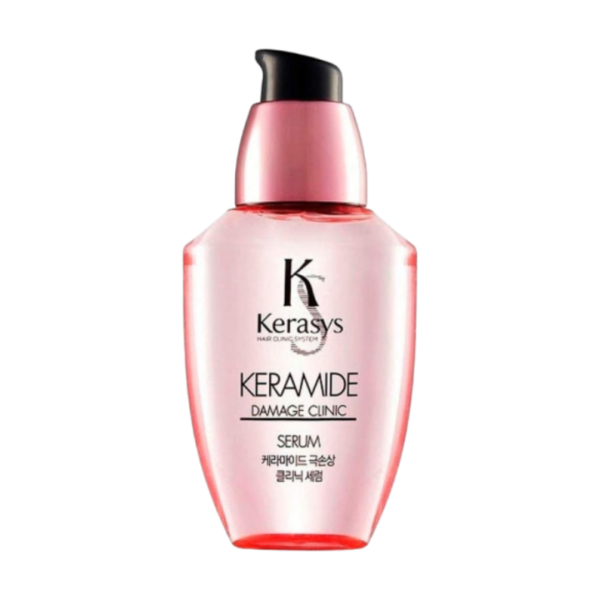KERASYS KERAMIDE AMPOULE EXTREME DAMAGE CLINIC SERUM 70ML