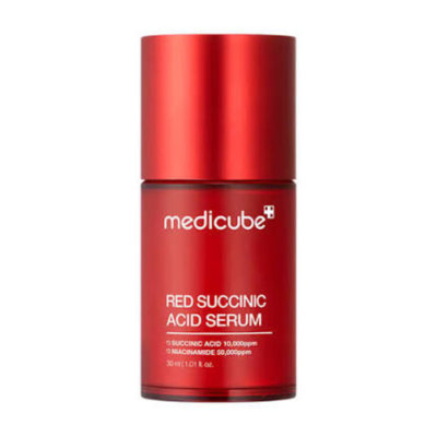 MEDICUBE RED SUCCINIC ACID...