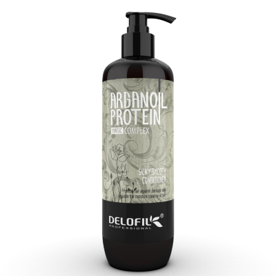 DELOFIL CONDICIONADOR SILKY...