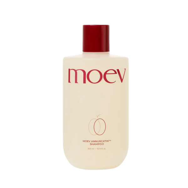 MOEV ANNURCATIN SHAMPOO 300ML