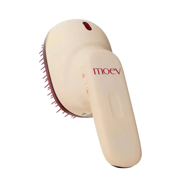 MOEV HAIR STEAMER PRO