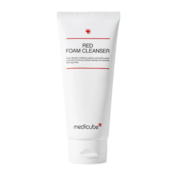MEDICUBE RED FOAM CLEASNER 2020 230ML