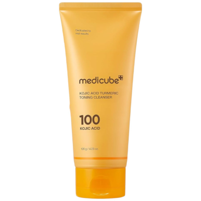 MEDICUBE KOJIC ACID...