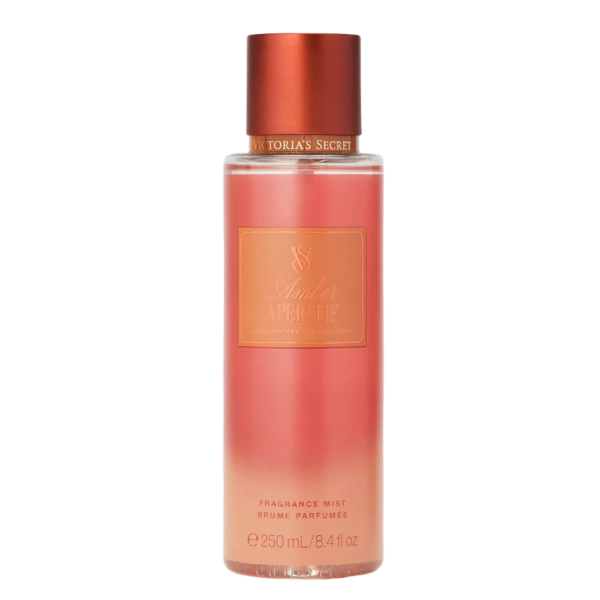 VICTORIAS SECRET BODY SPLASH AMBER APERITIF 250ML