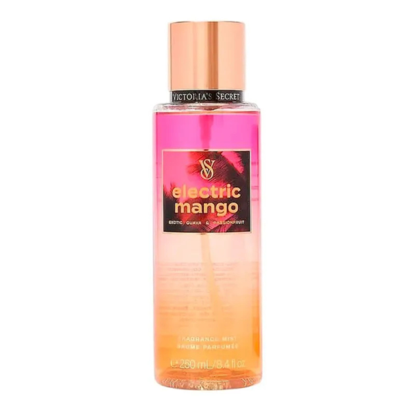 VICTORIAS SECRET BODY SPLASH ELECTRIC MANGO 250ML