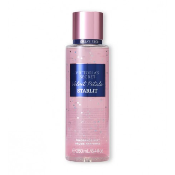 VICTORIAS SECRET BODY SPLASH STARLIT VELVET PETALS 250ML