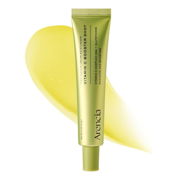 ARENCIA VITAMIN C BOOSTER SHOT 30ML