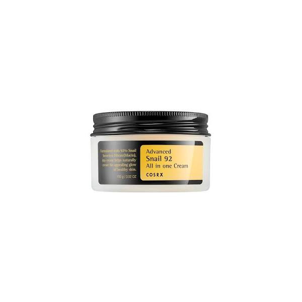 COSRX ADVANCED SNAIL 92 ALL IN ONE CREAM 100ML
