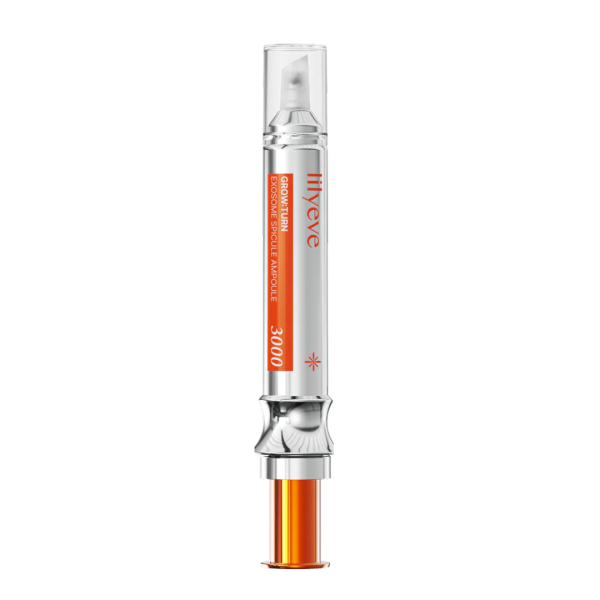 LILYEVE GROW:TURN EXOSOME SPICULE AMPOULE 3000 10ML