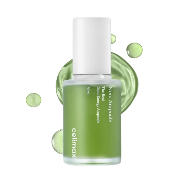 CELIMAX THE REAL NONI ENERGY AMPOULE 30ML