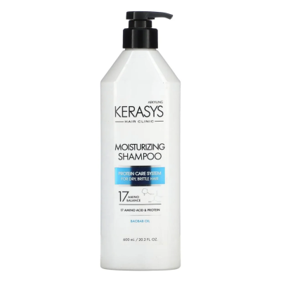 KERASYS MOISTURIZING...