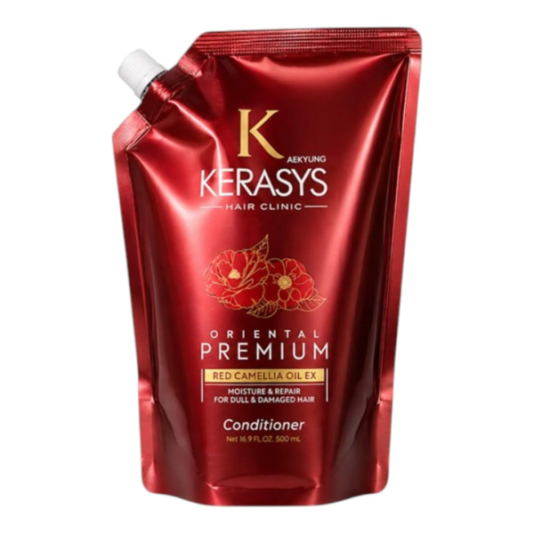 KERASYS ORIENTAL PREMIUM CONDICIONADOR REFIL 500ML