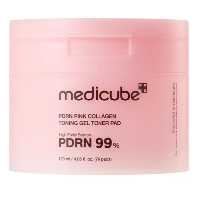 MEDICUBE PDRN PINK COLLAGEN...