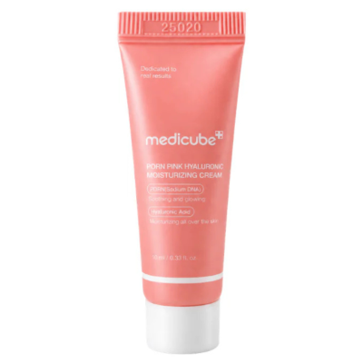 MEDICUBE PDRN PINK...
