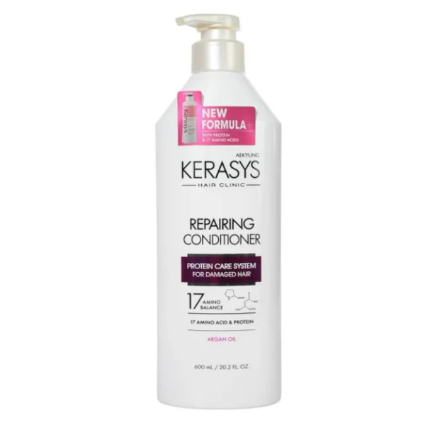 KERASYS REPAIRING CONDICIONADOR 600ML