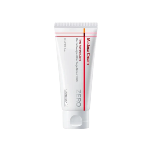 CENTELLIAN24 MADECA CREAM TIME REVERSE ZERO 80ML