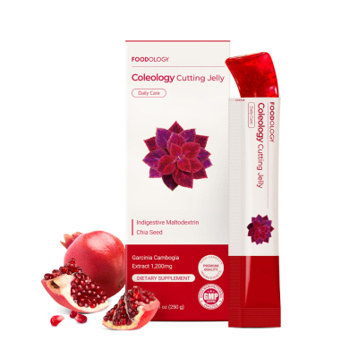 FOODOLOGY COLEOLOGY CUTTING...