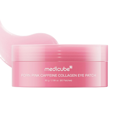 MEDICUBE PDRN PINK CAFFEINE...