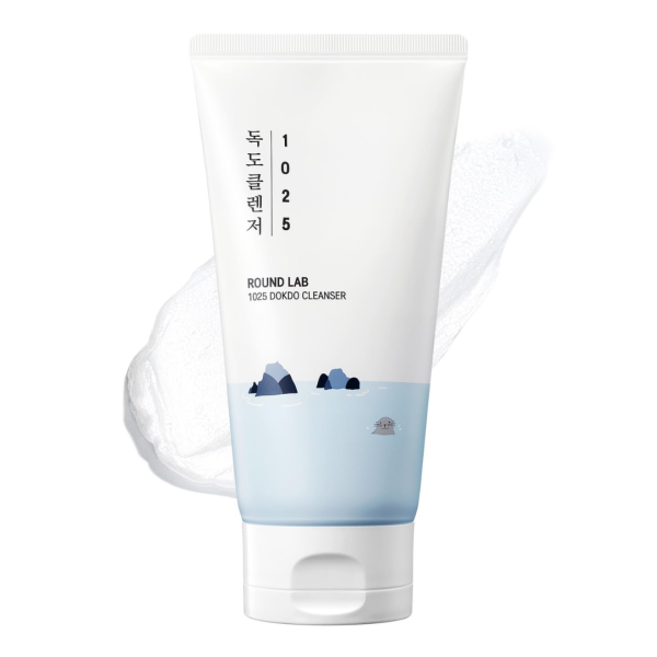 ROUND LAB 1025 DOKDO CLEANSER 150ML