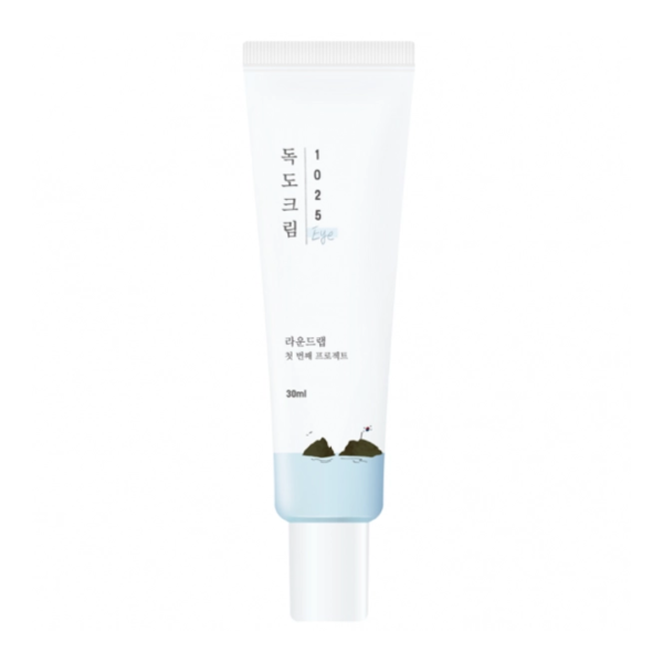 ROUND LAB 1025 DOKDO EYE CREAM 30ML