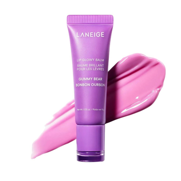 LANEIGE LIP BALM GUMMY BEAR 10G