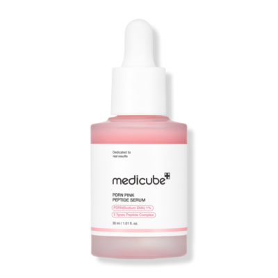MEDICUBE PDRN PINK PEPTIDE...