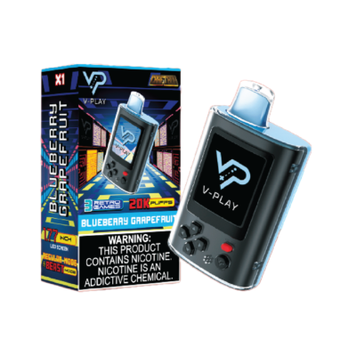 VPLAY GAME 20K BLUEBERRY...