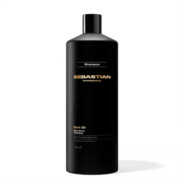 SEBASTIAN SHAMPOO DARK 1L