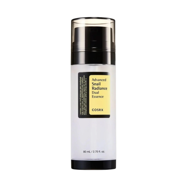 COSRX ADVANCED SNAIL RADIANCE DUAL 80ML