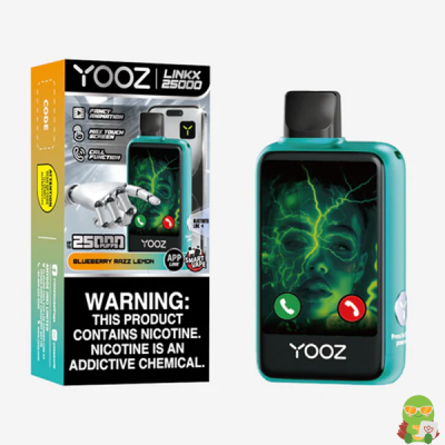 YOOZ 25K BLUETOOTH...
