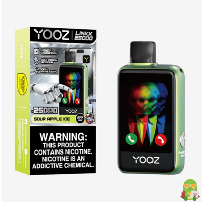 YOOZ 25K BLUETOOTH SOUR...