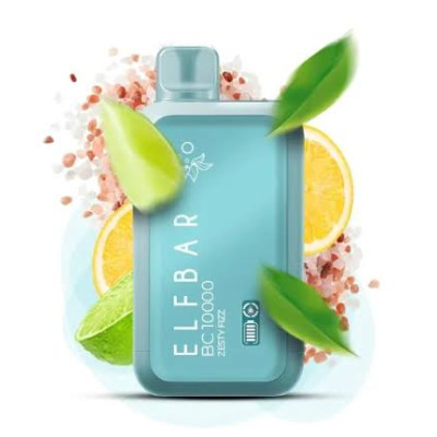 ELFBAR 10000BC SE SEA SALT...