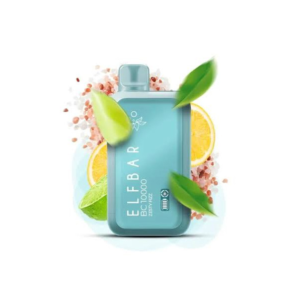 ELFBAR 10000BC SE SEA SALT LEMON