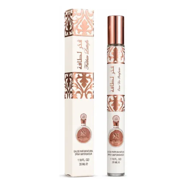 LATAFFA FAKHAR WOMEN ROSE 35ML